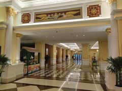 -安庆碧桂园凤悦凤凰酒店(市政务中心店)