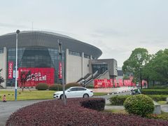 -上海海事大学(临港校区)