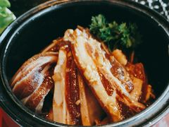 -一品诚记烤肉·甄选店(中南路店)