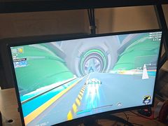 -网鱼电竞(杨浦中原店)