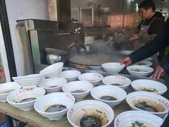 -陈记锅盖面(长江路店)