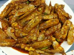 android_upload_pic-天津乾毓德饭庄·清真传统炒菜·海鲜烧烤(咸阳路店)