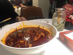 -大鸭梨烤鸭店(花园村店)