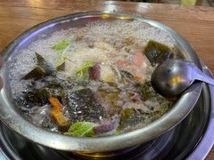 -泸州酸菜豆花火锅川师店