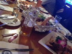 -宝莱纳啤酒花园餐厅PAULANER BRAUHAUS Nanjing(广州路店)