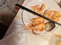 -九月海·海鲜自助(世纪东方店)