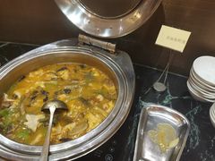 海鲜羹-旌湖国际酒店.自助餐