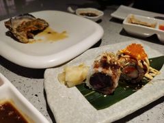 寿司卷-大渔铁板烧(大悦城店)