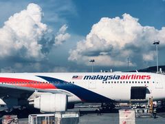 -吉隆坡国际机场