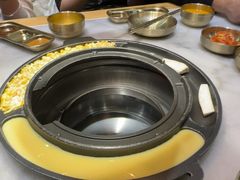 -韩宫宴烤肉·黑毛和牛·料理(滨湖银泰城店)