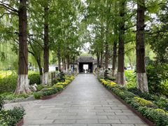 -包公祠