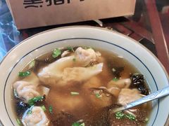 -福祚黑猪肉美食餐馆(世茂广场店)