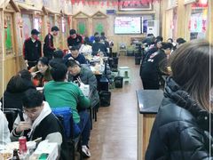 大堂-老黑板筋(顺义总店)