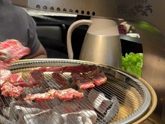 -西塔老太太泥炉烤肉(龙湖北苑天街店)