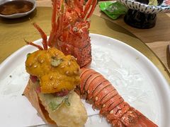 -鮨政· Omakase(港汇恒隆广场店)