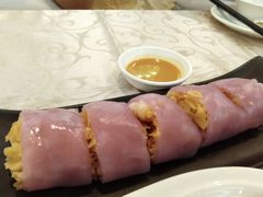-建明国际酒店·避风港中餐厅