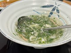 -三凤酒家·百年无锡菜(清扬茂业店)