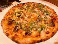 -Mercato莫卡多露台餐厅与酒吧(K11店)