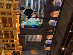 -肉串汪(月坛店)