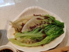 -膳心记-明火四宝煲仔饭(燕南店)