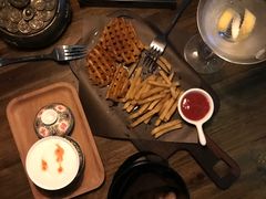 -蜉蝣酒吧(仓山万达店)