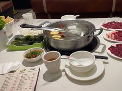 -八合里潮汕鲜牛肉火锅(上海汇智广场店)