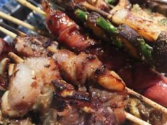 -滨城串吧(三元桥店)