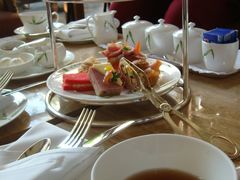 Oriental-曼谷文华中心点大酒店