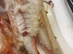 -鲤鱼门渔人码头自助餐厅