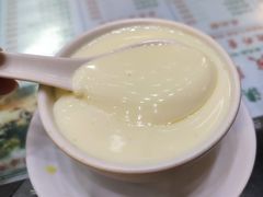 姜撞奶-义顺牛奶公司(新马路老店)