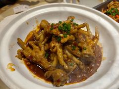 -大碗先生(万家丽店)