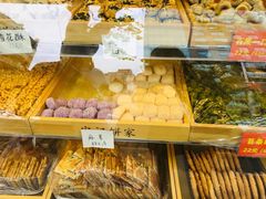-宋记饼家(石门二路店)