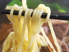 -香港久记牛腩云吞面(友好广场店)