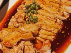 -小城粥道·海胆鲜虾粥(解放广场店)
