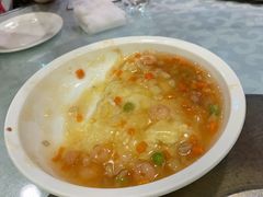 -宝发园名菜馆