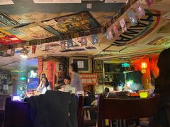 -南京天堂隔壁酒吧