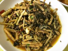 -天目湖刘老四农庄