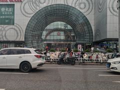-万达广场(松江店)