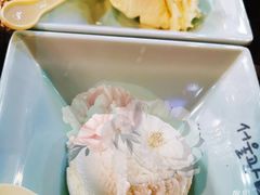 -首尔馆韩国料理(金童路店)