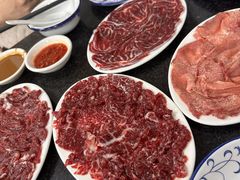 -五洲牛肉美食馆