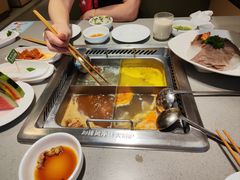 -海底捞火锅(漕宝路店)