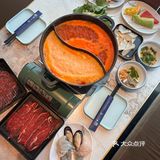 减脂期吃自助餐也不会亏店