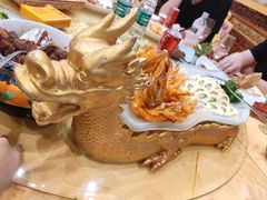 -白家大院·王府宫廷菜(苏州街店)