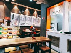 大堂-景芳周大姐(国大城市广场店)