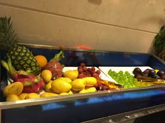 -开元新晶都酒店·自助火锅