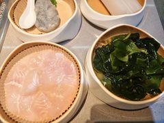 -海底捞火锅(地王新天地店)