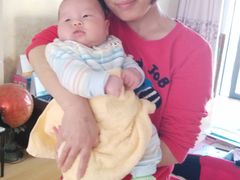 -贝斯特月嫂·育婴护理(北外滩总店)