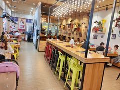 -米字旁先锋韩餐(茂业天地店)