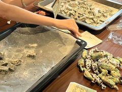 -Living Kitchen团建·厨艺派对空间(国贸店)