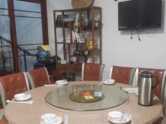 -美味之家·湖景农家乐(太湖东山店)